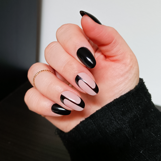 FRIDA unghie finte press on