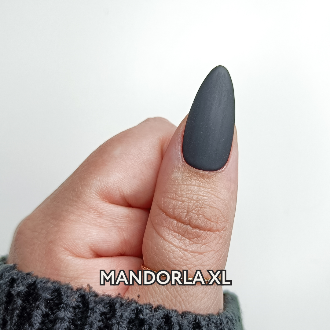 Kit misurazione unghie finte